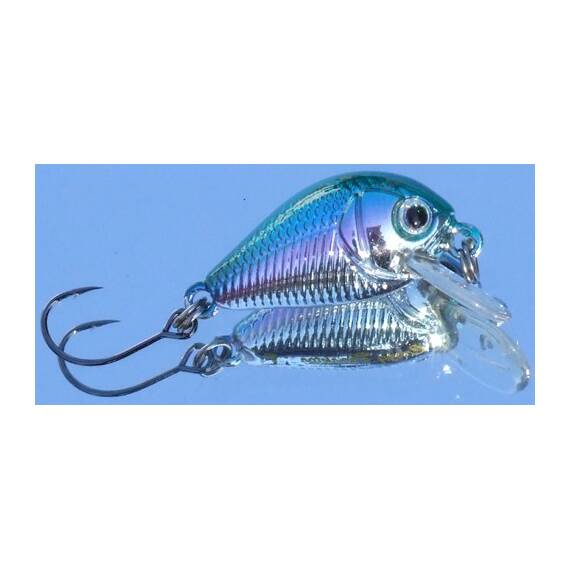 Vobler Strike Pro Crazy Plankton 2.1cm/1.2gr EG-182 - - Roveli