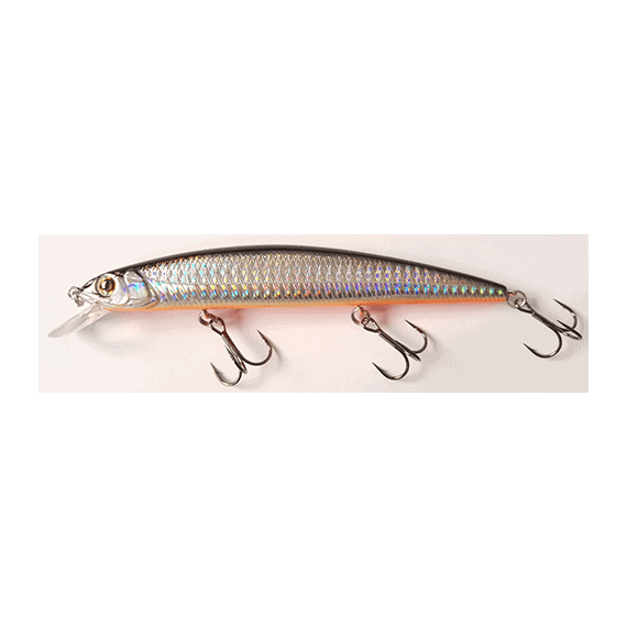 Vobler Strike Pro Montero 13cm/20.6gr EG-190B - - Roveli