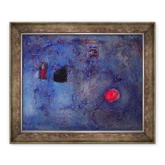 Tablou inramat - Jane Deakin - Window - - Roveli