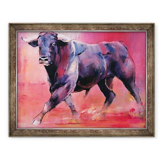 Tablou inramat - Mark Adlington - Levantado - - Roveli