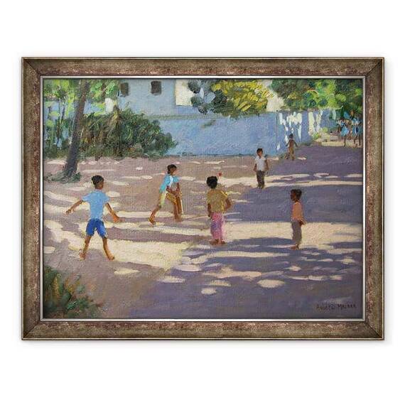 Tablou inramat - Andrew Macara - Cochin - - Roveli