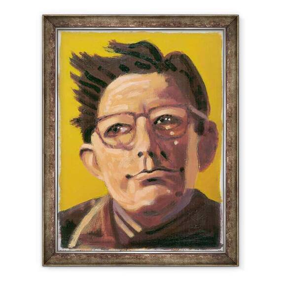 Tablou inramat - Sara Hayward - Laurie Lee - - Roveli