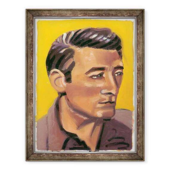 Tablou inramat - Sara Hayward - Louis MacNeice - - Roveli
