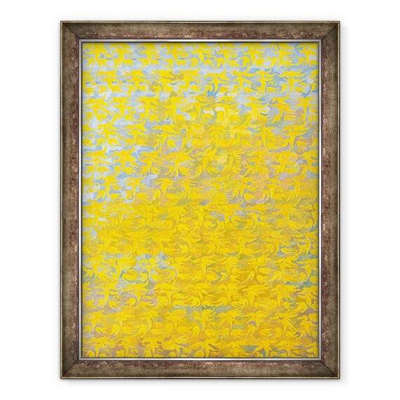 Tablou inramat - Leigh Glover - Toamna Acer, 2013 - - Roveli