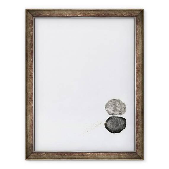 Tablou inramat - Bella Larsson - reflectie - - Roveli