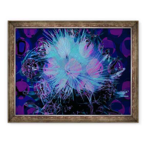Tablou inramat - Scott J. Davis - Artichoke - - Roveli