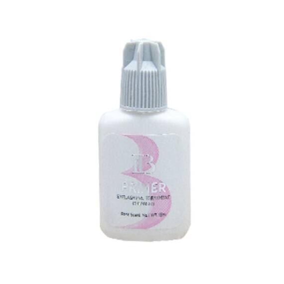 Primer Ibeauty 15ml, aroma trandafiri, pentru extensii gene - - Roveli