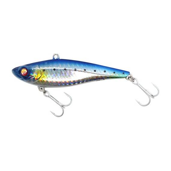 Tokon Vib 80 8cm/23.5gr - - Roveli