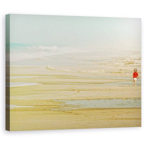 Tablou Canvas - In Felul Meu, Marime: 60 x 75 cm - - Roveli