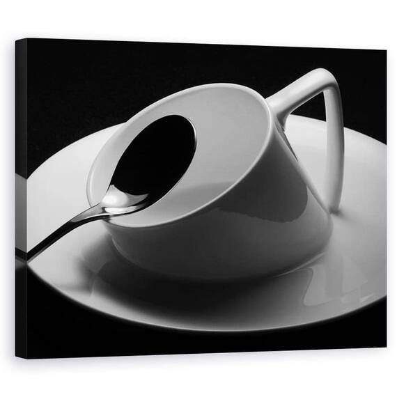 Tablou Canvas - Scufundare, Marime: 60 x 75 cm - - Roveli