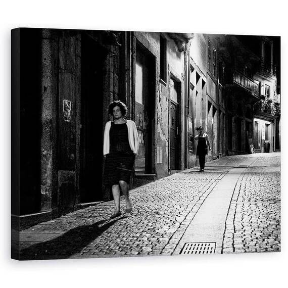 Tablou Canvas - Uita-Te La Ei - - Roveli