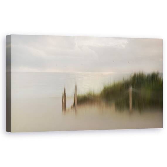 Tablou Canvas - Pui De Pasare, Marime: 50 x 100 cm - - Roveli