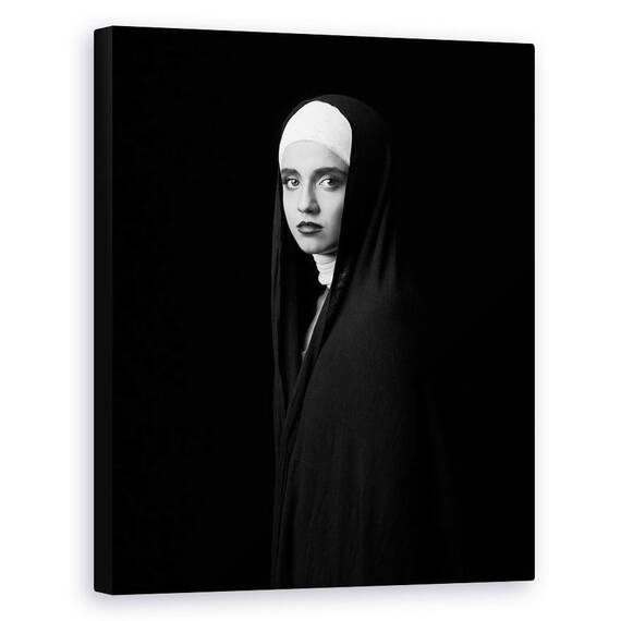 Tablou Canvas - Negin - - Roveli