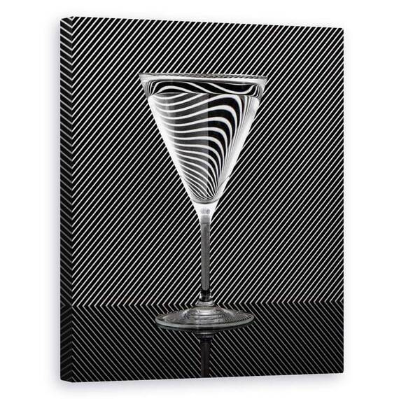 Tablou Canvas - Reflectie - - Roveli