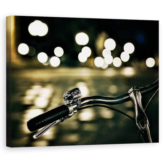 Tablou Canvas - Contra-Lumina, Marime: 60 x 75 cm - - Roveli