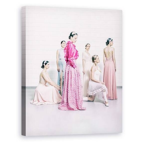 Tablou Canvas - Indeplineste-Mi O Dorinta - - Roveli