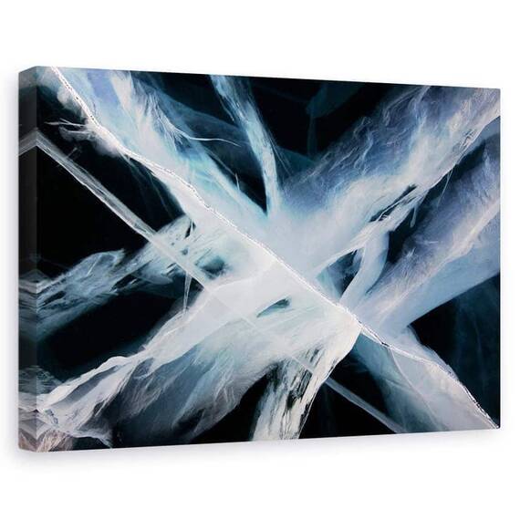 Tablou Canvas - Gheata Groasa - - Roveli
