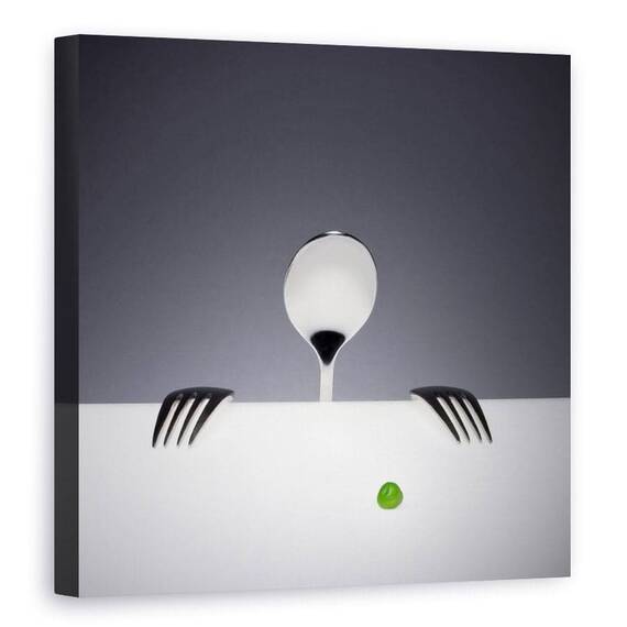 Tablou Canvas - Vrei Sa - - Roveli
