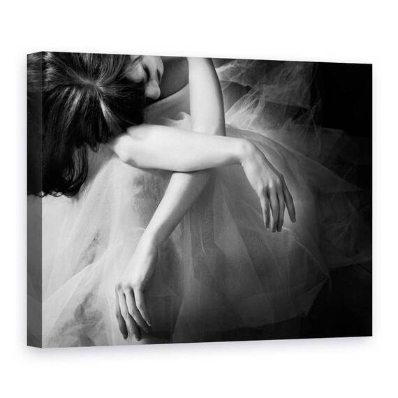 Tablou Canvas - Il Sogno, Marime: 75 x 100 cm - - Roveli