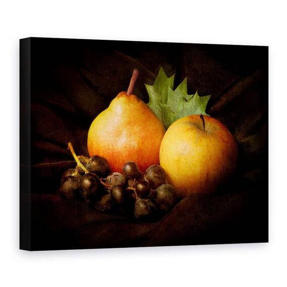 Tablou Canvas - Natura Moarta - - Roveli