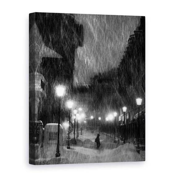 Tablou Canvas - Ninge - - Roveli