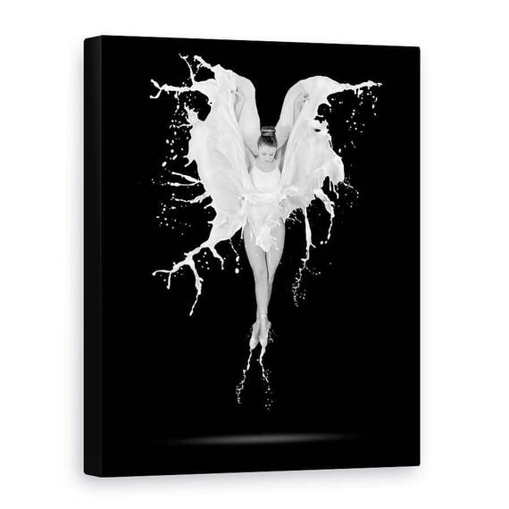 Tablou Canvas - Crema Cremelor, Marime: 75 x 100 cm - - Roveli