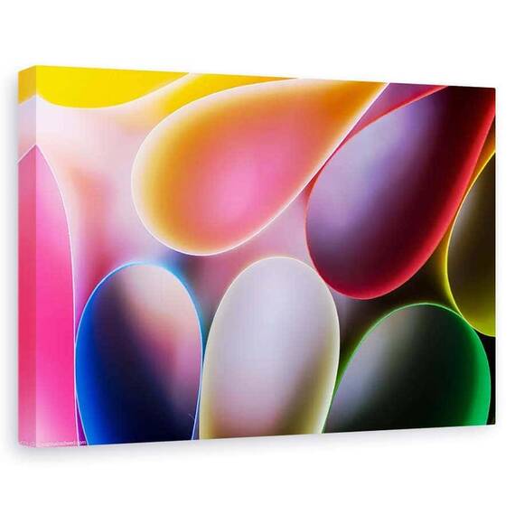Tablou Canvas - Intoarcere, Marime: 60 x 90 cm - - Roveli