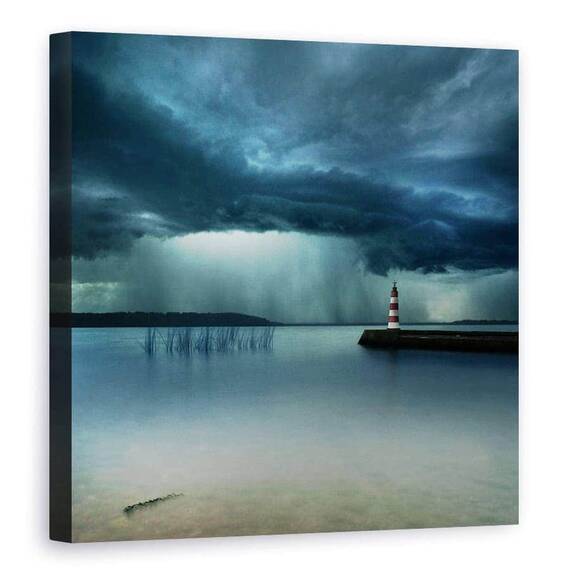 Tablou Canvas - Peisaj - - Roveli