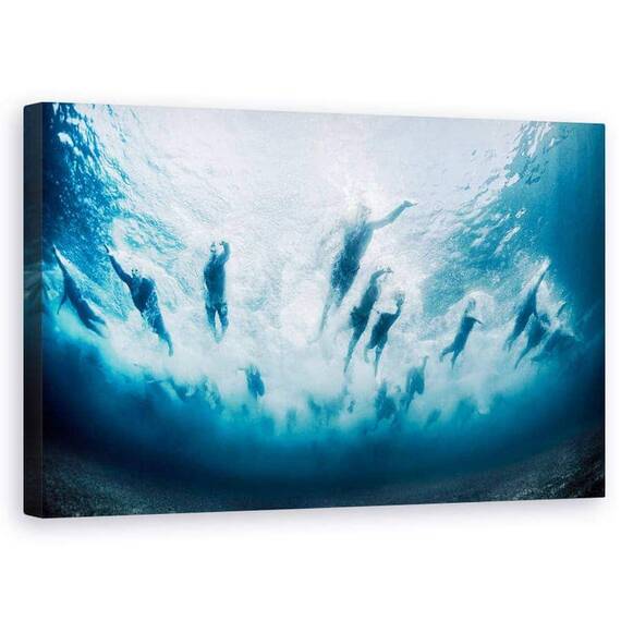 Tablou Canvas - Inot, Marime: 50 x 80 cm - - Roveli