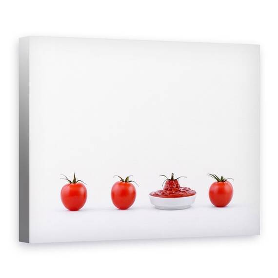 Tablou Canvas - Produs, Marime: 75 x 100 cm - - Roveli