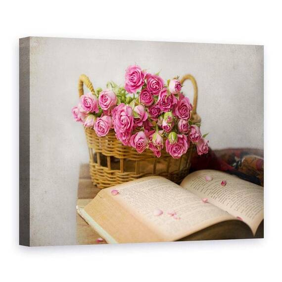 Tablou Canvas - Premiul Meu - - Roveli