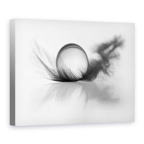 Tablou Canvas - Luminozitate - - Roveli