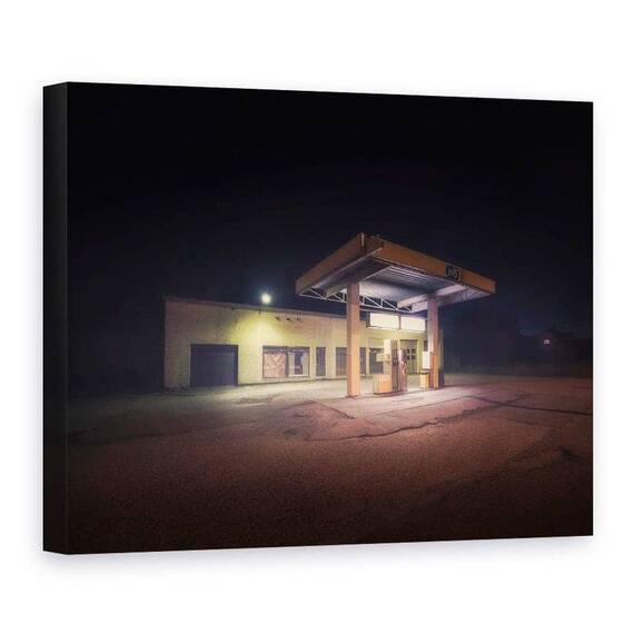Tablou Canvas - Ysi5, Marime: 75 x 100 cm - - Roveli