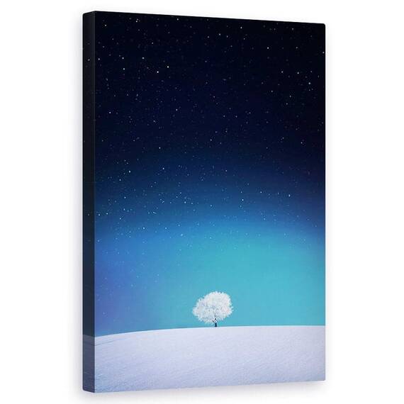 Tablou Canvas - Mar - - Roveli