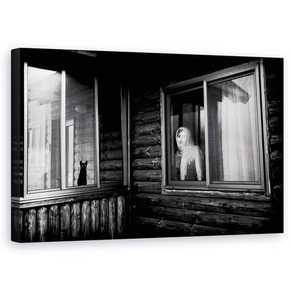 Tablou Canvas - Vika, Marime: 50 x 80 cm - - Roveli