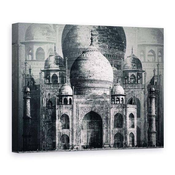 Tablou Canvas - Monument - - Roveli