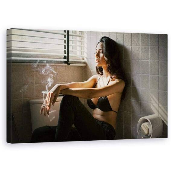 Tablou Canvas - Nr. 44, Marime: 50 x 80 cm - - Roveli