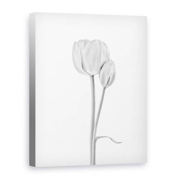 Tablou Canvas - Conectat, Marime: 75 x 100 cm - - Roveli