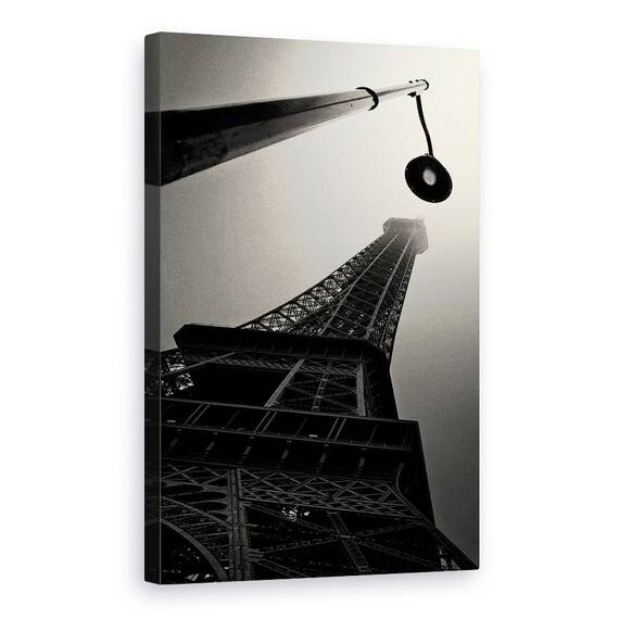 Tablou Canvas - Adversari, Marime: 60 x 90 cm - - Roveli