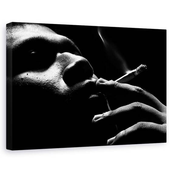 Tablou Canvas - Ngiso' Lantang, Marime: 60 x 90 cm - - Roveli