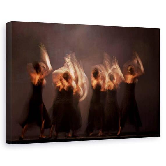 Tablou Canvas - Impreuna, Marime: 60 x 90 cm - - Roveli