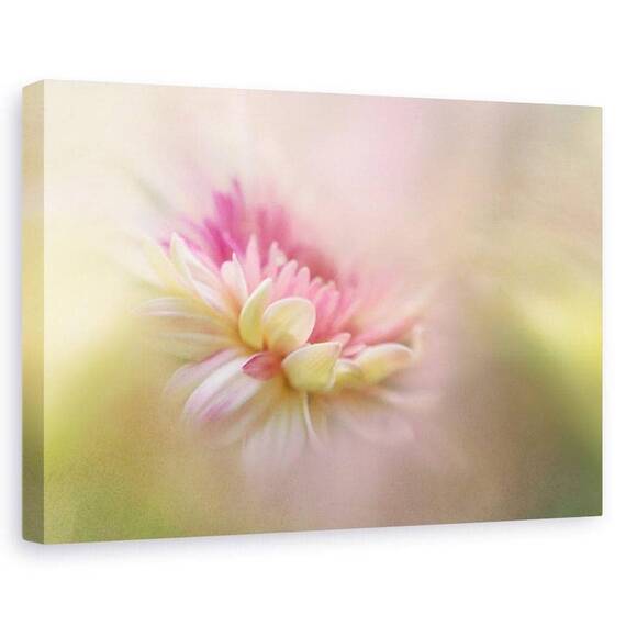 Tablou Canvas - Vis De Vara, Marime: 60 x 90 cm - - Roveli