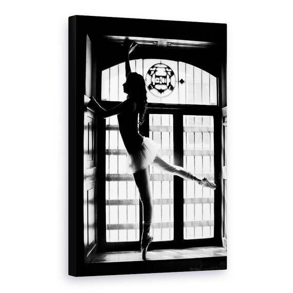 Tablou Canvas - Lorn, Marime: 60 x 90 cm - - Roveli