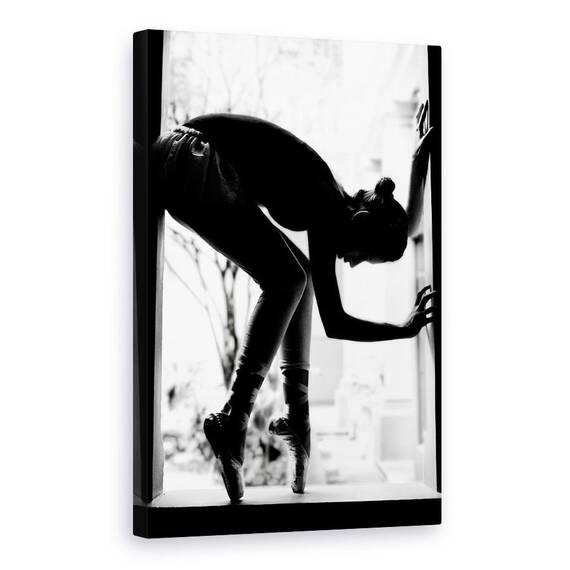 Tablou Canvas - Lorn, Marime: 60 x 90 cm - - Roveli