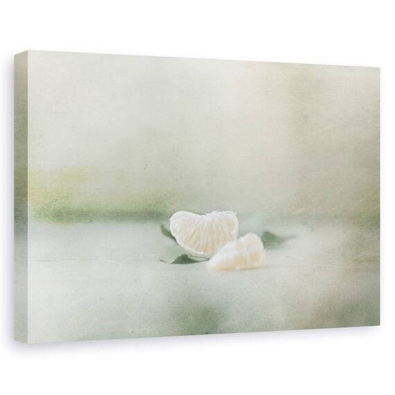 Tablou Canvas - Manderine Vintage, Marime: 60 x 90 cm - - Roveli