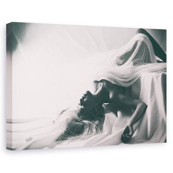 Tablou Canvas - Vise, Marime: 60 x 90 cm - - Roveli