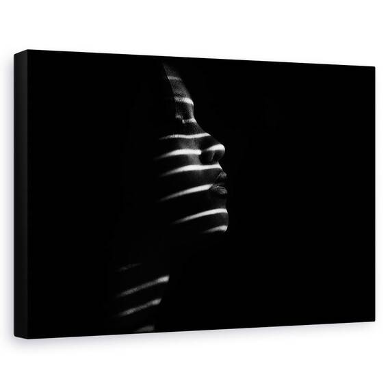 Tablou Canvas - Gendis, Marime: 60 x 90 cm - - Roveli