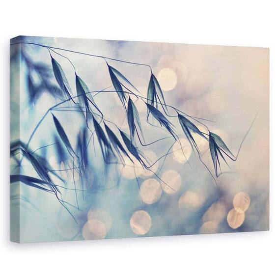 Tablou Canvas - Paie, Marime: 60 x 90 cm - - Roveli
