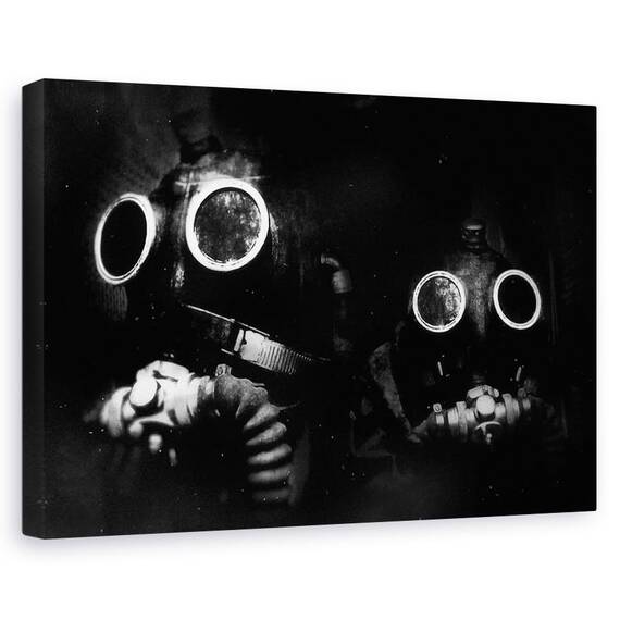 Tablou Canvas - Cadere, Marime: 60 x 90 cm - - Roveli
