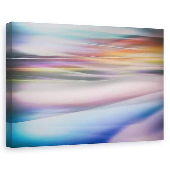 Tablou Canvas - Abstract, Marime: 60 x 90 cm - - Roveli